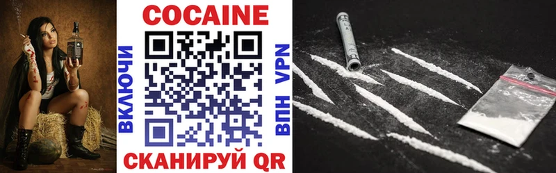 COCAIN FishScale Ковдор